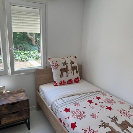 Manaslu Home Palaiseau Eksteriør bilde