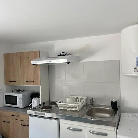 Manaslu Home Palaiseau Eksteriør bilde