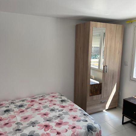 Manaslu Home Palaiseau Eksteriør bilde