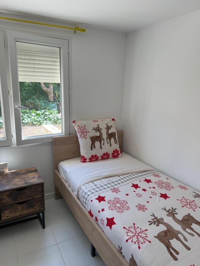 Manaslu Home Palaiseau Eksteriør bilde