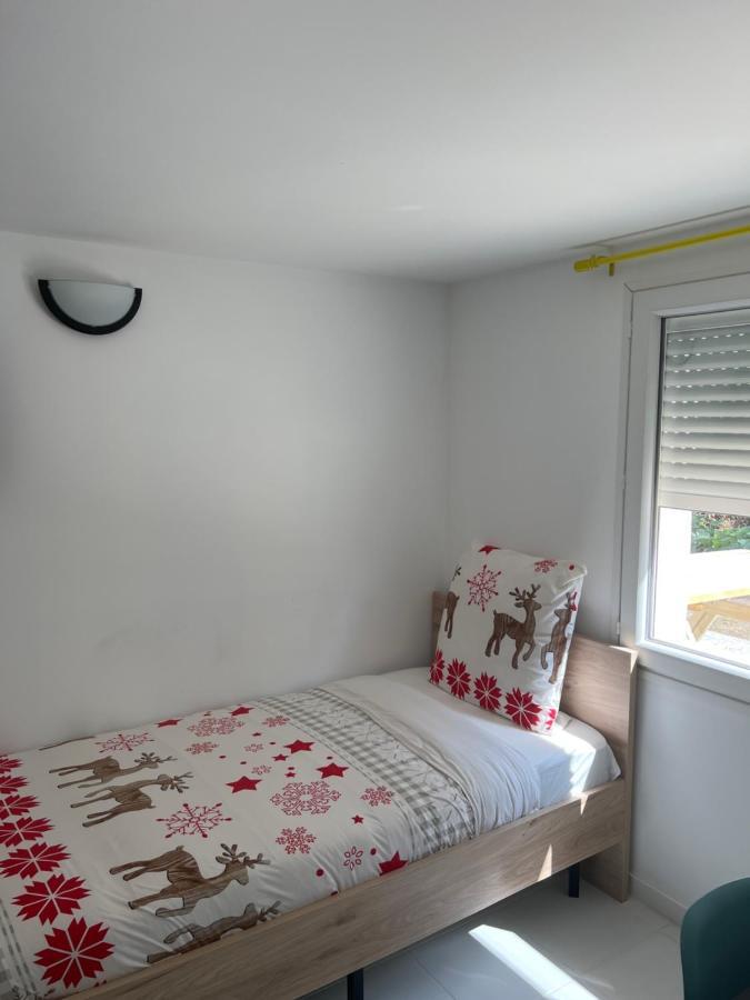 Manaslu Home Palaiseau Eksteriør bilde